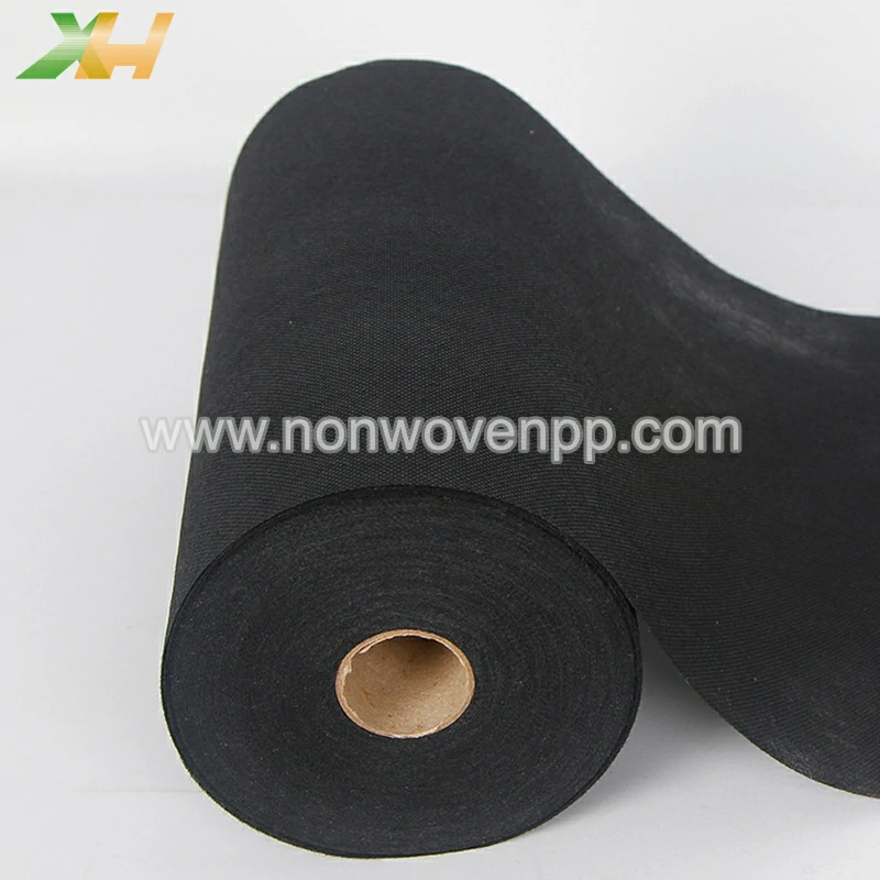 spunbond non woven polypropylene
